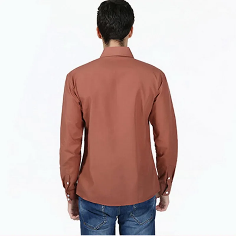 LOOZYKIT для мужчин Slim Fit Social Блейзер сезон весна осень мода сплошной для мужчин s Свадебное Платье Пальто Повседневное размер бизнес мужской костюм