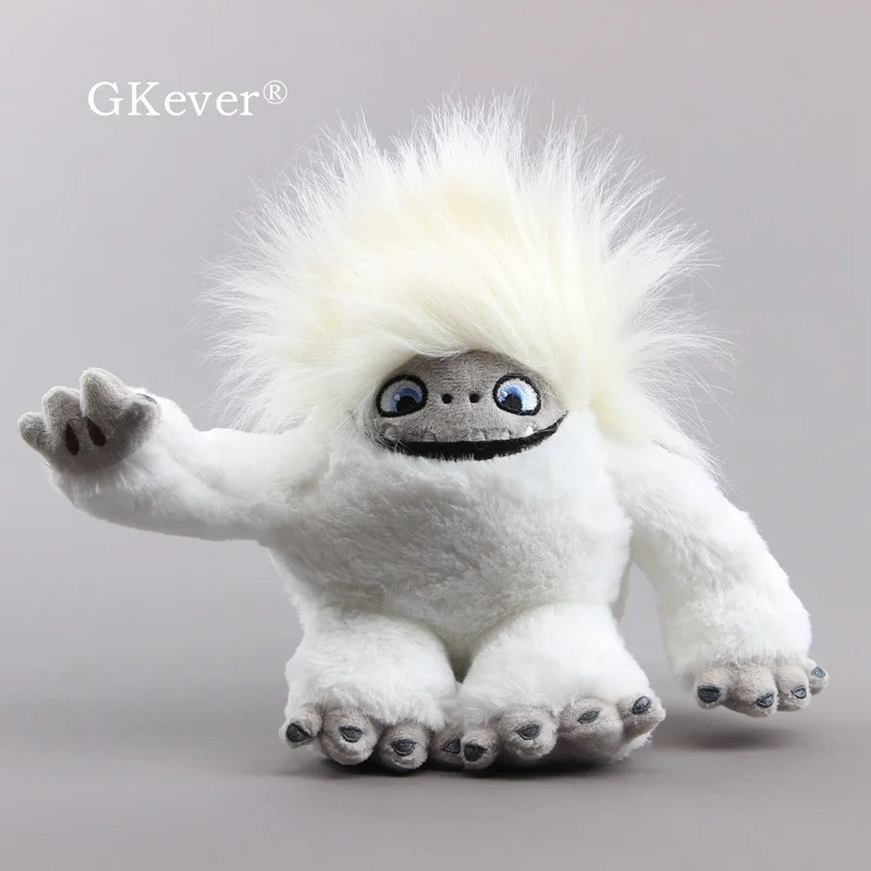 everest peluche