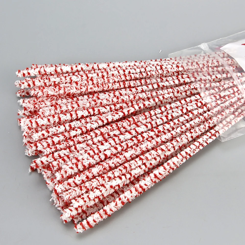 New 160 pieces Colorful Cleaners for Smoking Pipe 16cm Tobacco Fluff Cleaning Tools Wood Consumable |