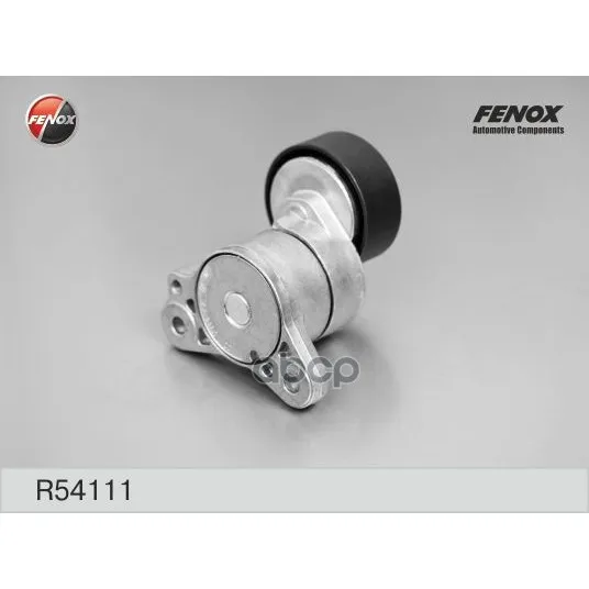 Натяжитель Ремня Приводного Mitsubishi Outlander 07-/Peugeot 4007 2.4 Fenox R54111 FENOX арт. R54111