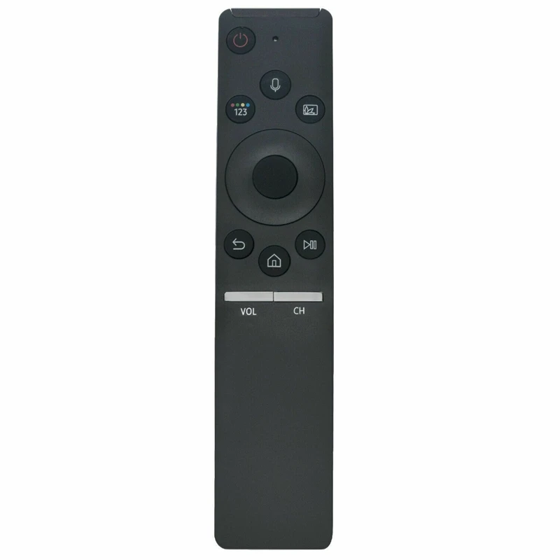 Новая замена BN59 01298G для SAMSUNG Smart TV пульт дистанционного управления QA65Q8FNAW