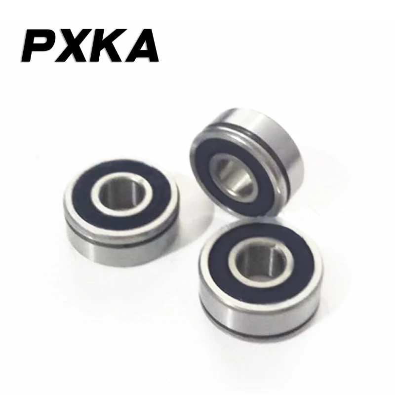 Free shipping car generator bearing B10-50D non-standard bearing Inner diameter 10* outer diameter 2