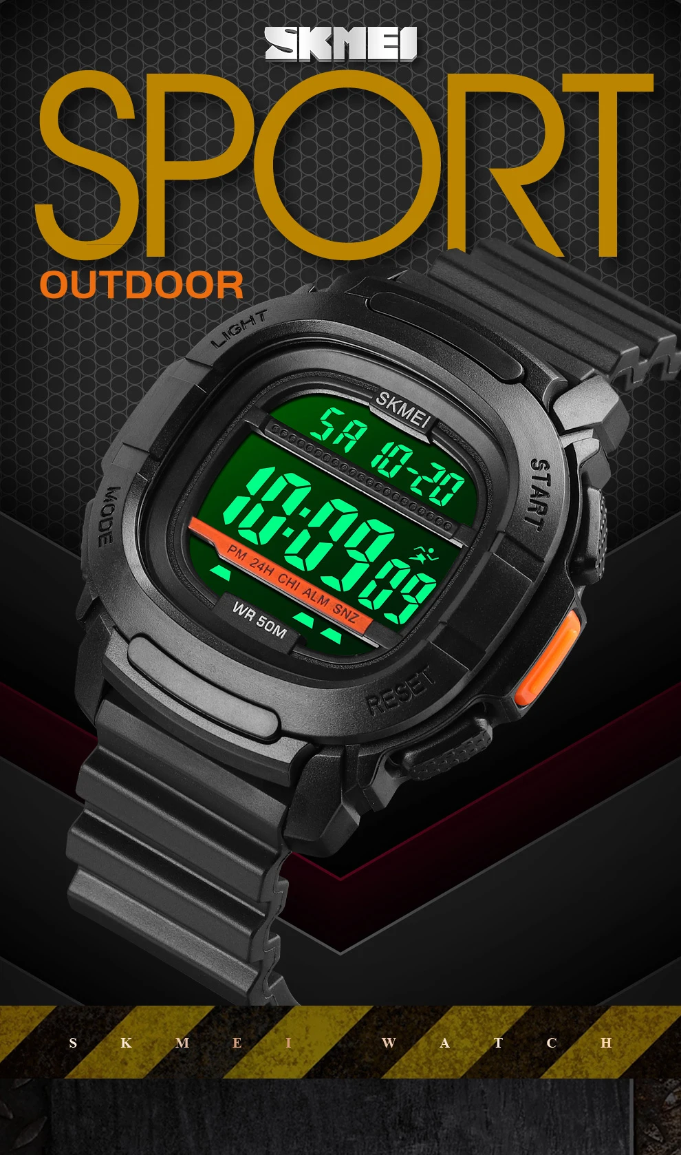 men sport watch (1)