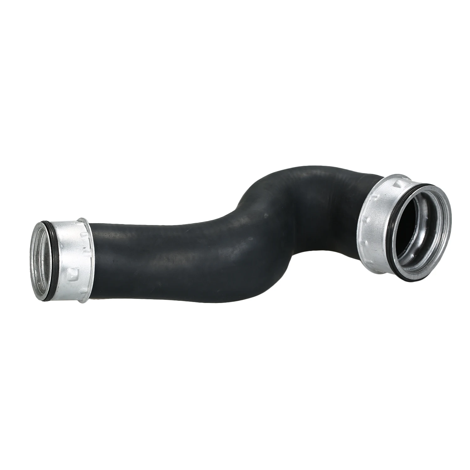 Автомобильный Стайлинг интеркулер шланг интеркулер труба подходит для VW Passat 3B3/3B6 Skoda Superb 3U4 1,9 TDi 130HP аксессуары