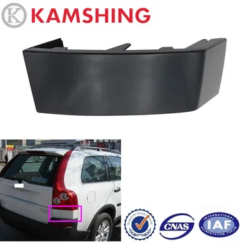 

CAPQX For Volvo XC90 03-15 Car Rear Taillight Lower Trim Plate Tailgate Door Tail Light Rear Headlamp Lower Garnish Cover Panel