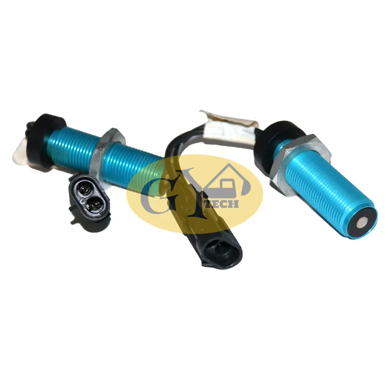 LIUGONG 915C 6BT5. 9 Скорость революции Сенсор 30b0232 Eo9029/2872361 для Clg922D