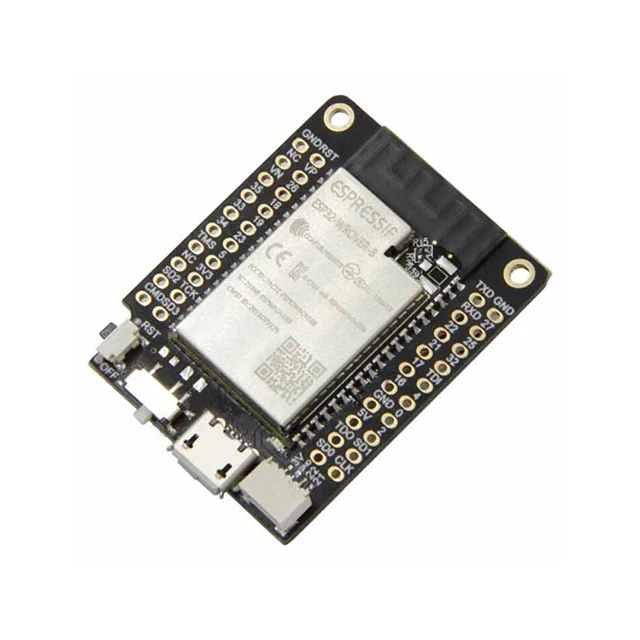 

A15-- Mini32 ESP32-WROVER-B PSRAM Wi-Fi For Bluetooth Module Development Board