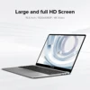 Teclast F15 Plus Windows 10 Ultra Light Laptop 15.6 Inch 1920x1080 FHD Intel Gemini Lake N4120 8GB LPDDR4X 256GB SSD Notebook 4