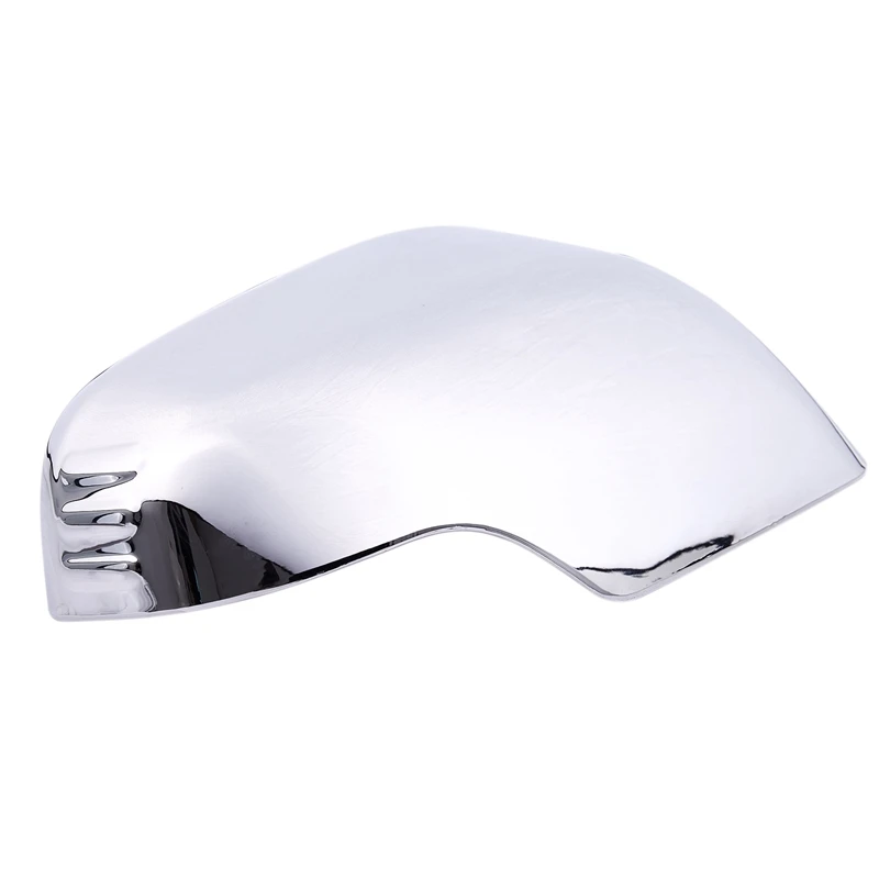 Door Side Rear View Mirror Cover Trim Sticker Accessory Car Styling Model for Honda Cr-V Crv 2007-2011