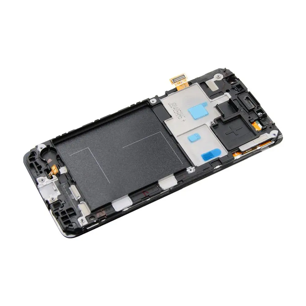 Для Samsung Galaxy J2 Prime G532 ЖК SM G532F дисплей сенсорный экран дигитайзер модуль в