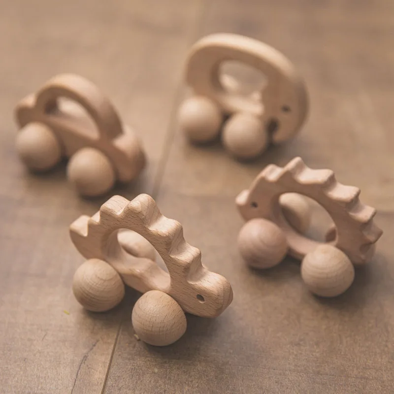 1pc Wooden Toys 0-12 Months Beech Wood Car Toys Children Cartoon Car Blocks Hedgehog Elephant Educational Newborn Developmental 5 1pc Wooden Toys 0-12 Months Beech Wood Car Toys Children Cartoon Car Blocks Hedgehog Elephant Educational Newborn Developmental 5