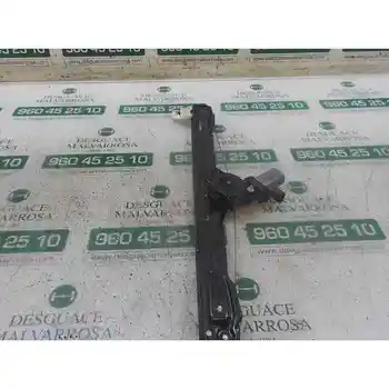 

WINDOW LIFTER FRONT LEFT IVECO DAILY CONF. PARCEL (SOMMER) 2.3 CAT Diesels D376100M14576B02 2 PINS [16733296]