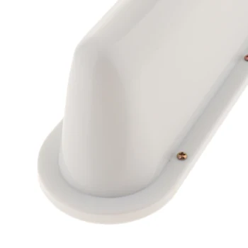 

DC 12V white LED Car Taxi Cab Roof Top Sign Light Lamp with Cigarette Lighter and Plug Wire