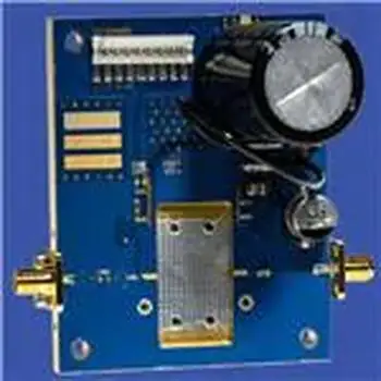 

CGHV59350F-TB RF Development Tools Test Board without GaN HEMT