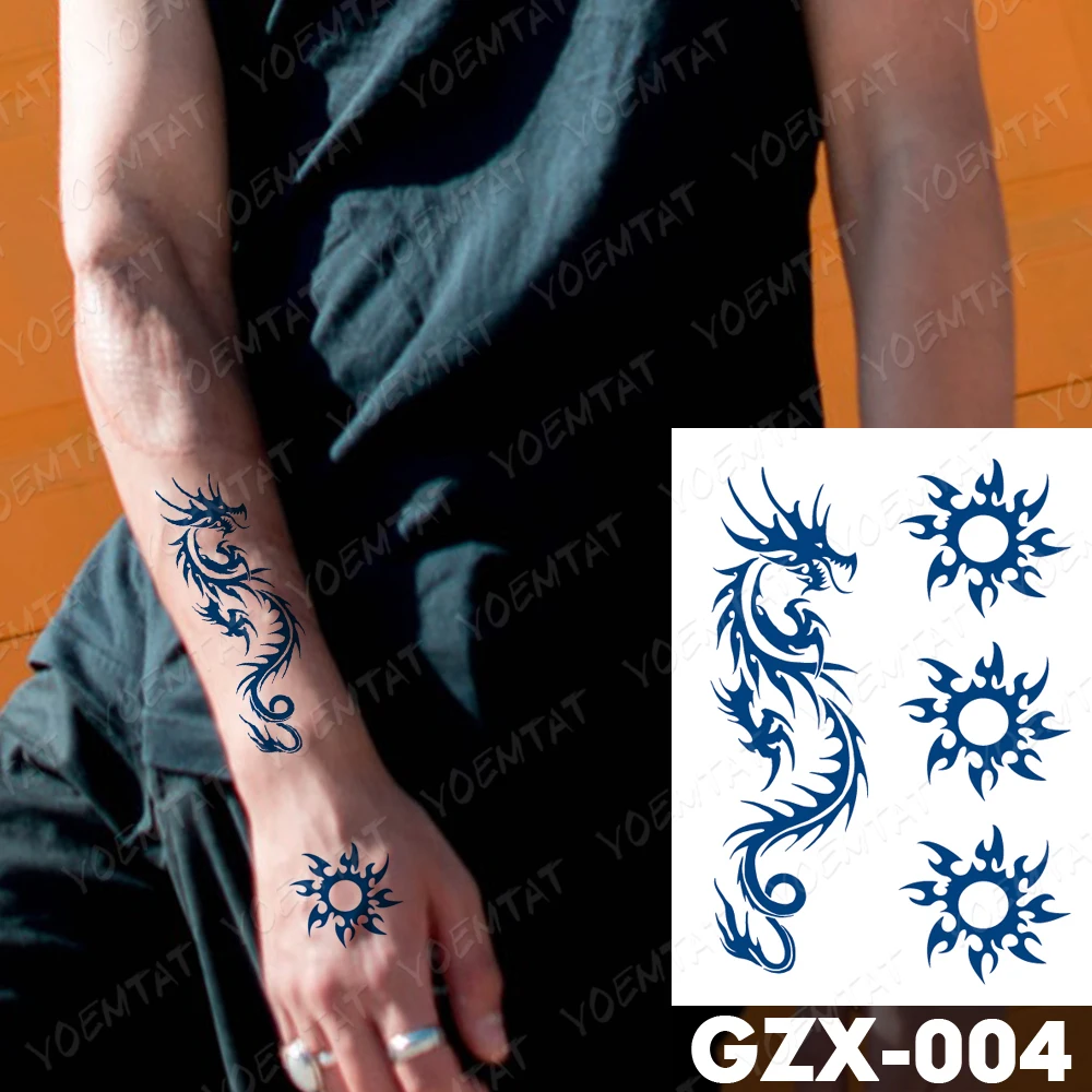 Chinese Symbol For Faith Tattoo Designs