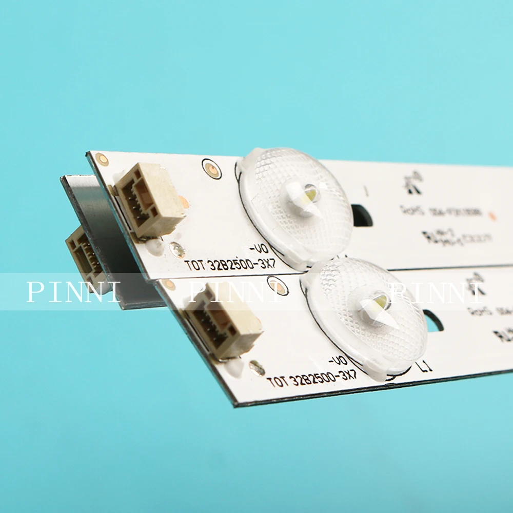 Чехол для TCL L32F3320-3D 6V светильник бар TOT-32B2500B-3X7 4C-LB320T-YH7