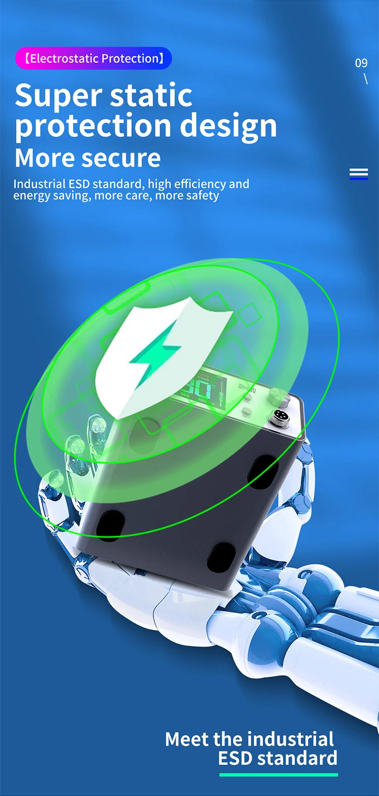 Smart Soldering Station T3a Support T3a-936 T3a-t12 T3a-245 - AliExpress