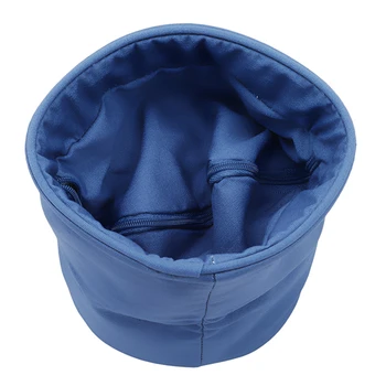 

Hot Women Cosmetic Bag Barrel Bags Multi-functional Travel Makeup Bag Portable Toiletry Bag With Zipper Toiletry Wash Neceser