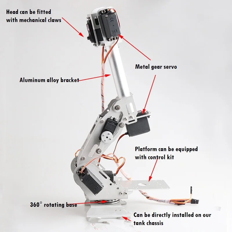 SZDOIT-8-DOF-Metal-Machinery-Arm-For-ABB-Industrial-Robot-Model-8-PCS-Servo-Education-360 (6)