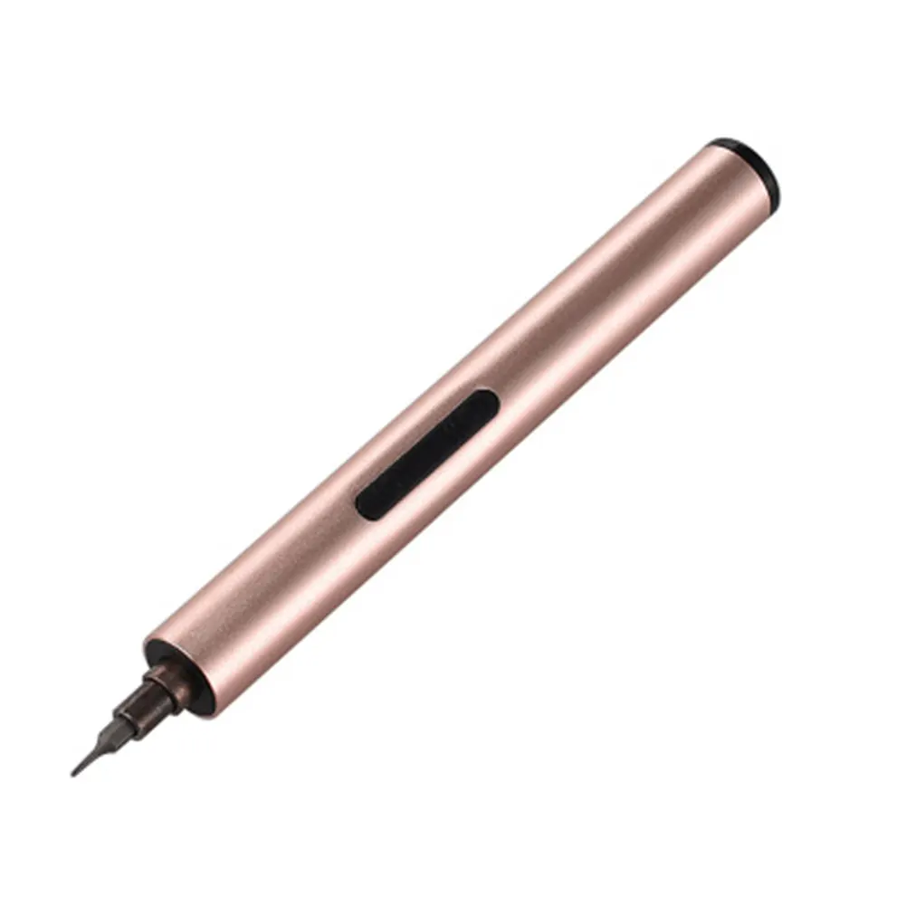 Lite champagne gold Portable Electric Drill Lapping Machine Power Tools Black Practical Electric Screw Driver Hole Puncher Polishing - Цвет: Lite champagne gold