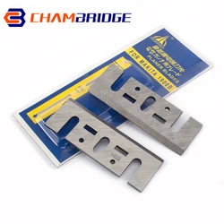 80x29x3mm elétrica plaina thicknesser lâminas de reposição corte ferramentas elétricas acessórios para trabalhar madeira parte da maquinaria