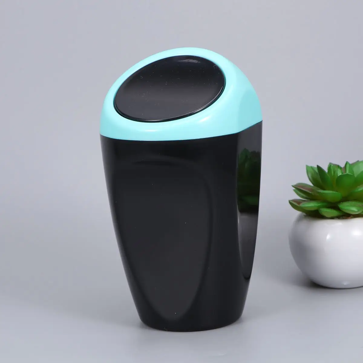 Автомобильная мусорная урна автомобильная банка для хранения отходов Мини