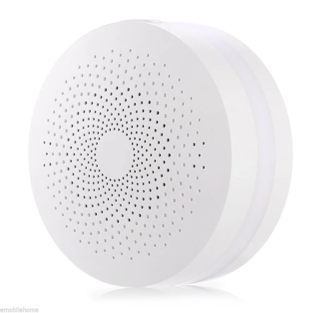 

For Xiaomi Home WiFi Remote Control App Switch Multifunctional Gateway Internet Door Sensor Body Sensor Bulb Curtain mijia