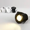 1W 3W LED Recessed Cabinet Mini Spot Light AC85-265V Downlight DC12V Jewelry Show Led Light Bulb Room Ceiling Lamp 3