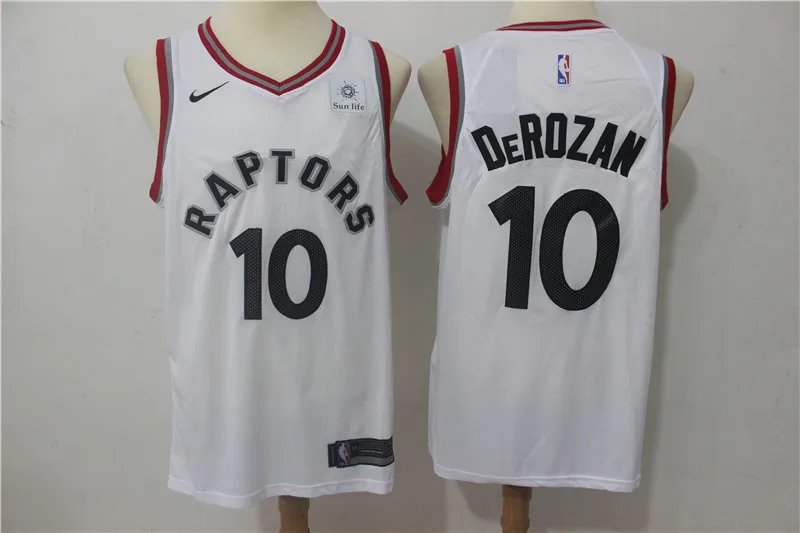 for men Toronto Мужская футболка для взрослых#2 Kawhi Leonard 7 Kyle Lowry 10 DeMar DeRozan - Цвет: for men