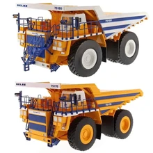 1:50 BELAZ 75170 самосвал игрушка