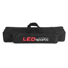 70 см/80 см портативная рыболовная удочка сумка для переноски рыболовных удочек чехол для рыболовных снастей сумка для хранения рыболовных снастей