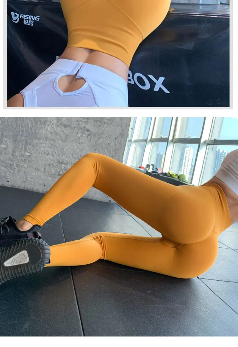 Leggings Women High Waist