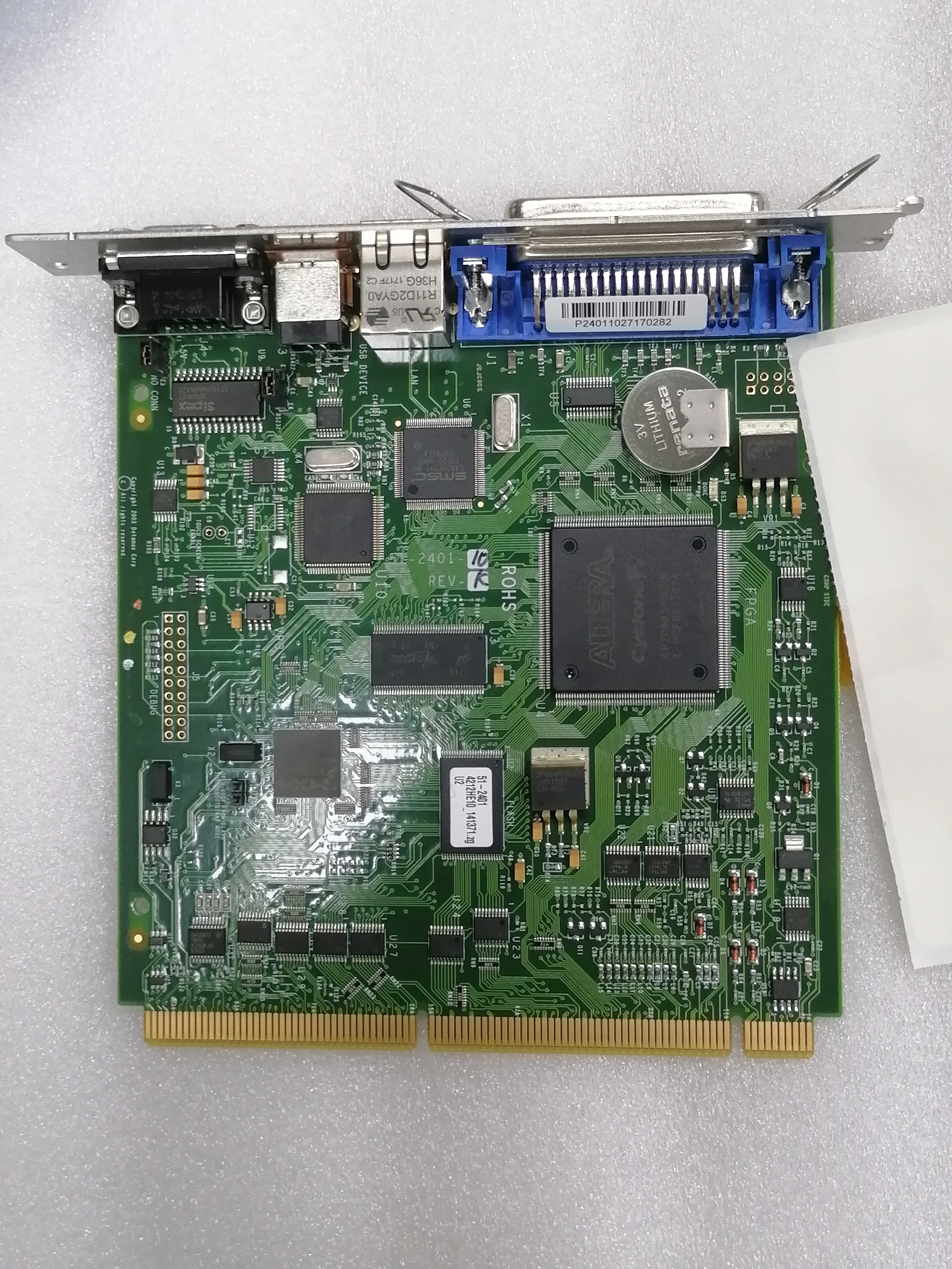 DIMA DATAMAX 바코드 프린터 마더보드 액세서리, 오리지널 브랜드, H4212, H4310, H4606, H4212, 신제품