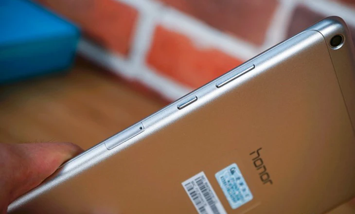 Планшет HUAWEI Honor MediaPad T3 8 Honor Play с глобальной прошивкой, 2, 8-дюймовый четырехъядерный процессор Snapdragon 425, LTE/WiFi, Android 7,0, 4800 МП, мА/ч