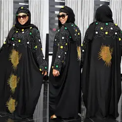 Bangladesh Дубай abaya кимоно для женщин арабское платье с поясом турецкий кафтан исламские дамы одежда женские мусульманские платья Бесплатная
