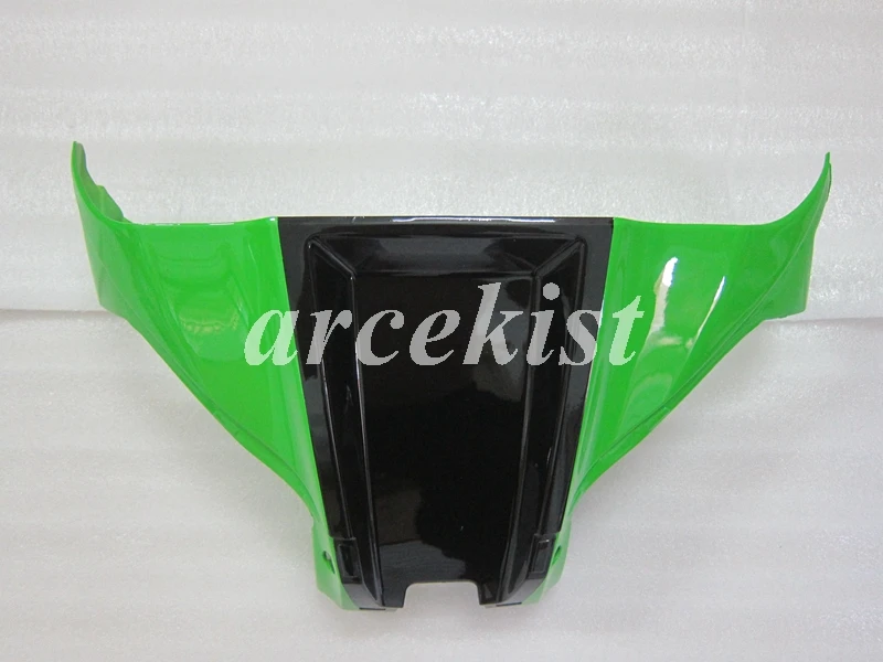 4 подарки ABS Обтекатели комплект подходит для kawasaki Ninja ZX10R 2011 2012 2013 набор 11-15 10R ZX-10R на заказ Бесплатный крутой стиль