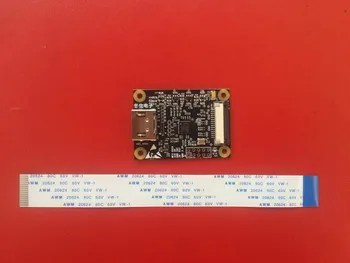 

HDMI to CSI-2 HDMI to CSI-2 for Raspberry Pi Only
