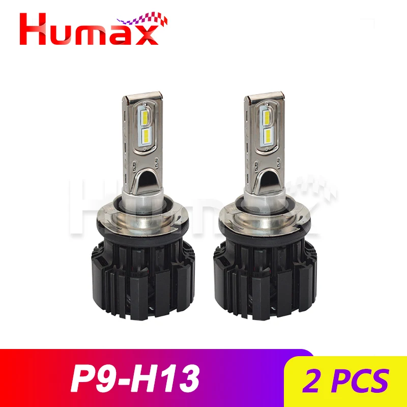 P9 2X3000 K H4 светодиодный H11 HB3 H7 HB4 P13W H8 светодиодный налобный фонарь для автомобиля, лампа дальнего и ближнего света, автомобильные лампы - Название цвета: H15