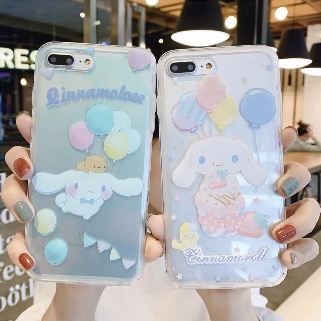 Для iPhone 11 pro Max чехол для телефона с мультяшным медведем+ пленка для экрана из закаленного стекла для iPhone X XS Max XR 7 8 6s Plus прозрачный чехол