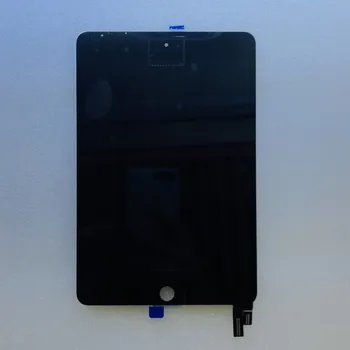 

For iPad mini 4 Touch Screen Glass Digitizer Panel Replace Display Black Shipping Today