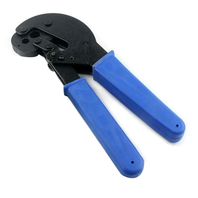 Топовый коаксиальный обжимной инструмент коаксиальный кабель комплект ...