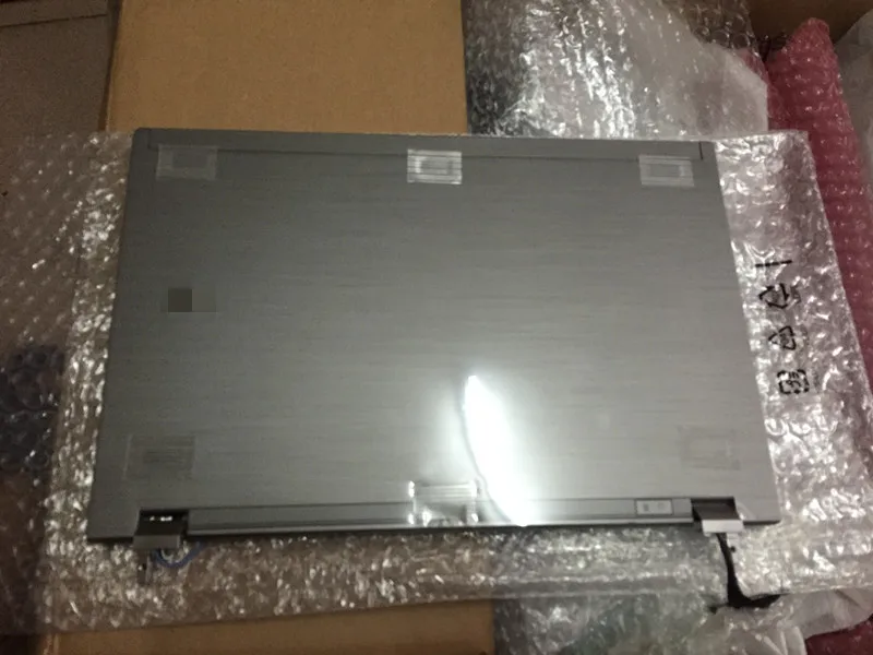 Абсолютно для DELL E4310 чехол для ноутбука оболочка верхняя крышка главный дефлектор с осью экрана+ линия экрана 03RMDR