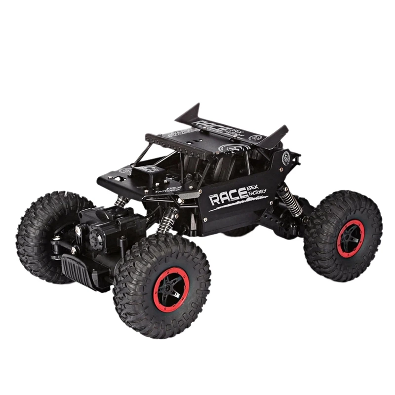 

Flytec Rc Climbing High Speed Racing Off-Road Vehicle Remote Control Car Toy