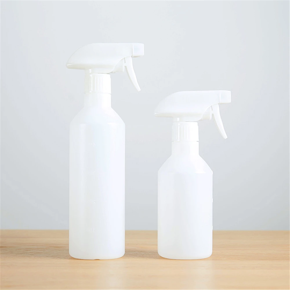 TTLIFE 3/5PCS Natural Plastic HDPE Trigger Bottle Car Cleaning Hand Garden Spray 500/1000ml Watering Can Plant Supplies | Дом и сад