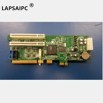 

Lapsaipc 45T9057 DUAL PCI RISER CARD 4800-700
