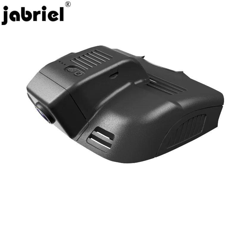 Скрытый видеорегистратор Jabriel 1080P с Wi Fi для Mercedes benz E320 E260 E300 E250 E200 w211 w212 2010 2011 2012 2013