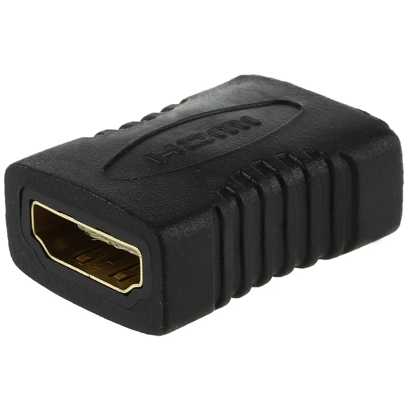 Разъем для подключения HDMI F / адаптер HDTV 1 5x0 78x0 39 дюймов Кабель с двумя 19 pin типа