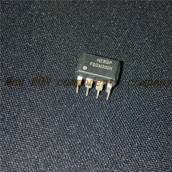 

5PCS/LOT FSGM300N = FM300N DIP-8 LCD power supply chip Brand new original