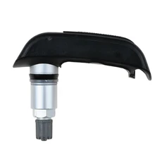 Авто Черные TPMS шины колеса датчик давления Запчасти для BMW 3631-8532-731