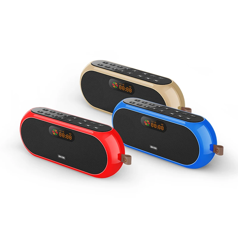 outdoor radio speakers